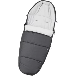 GESSLEIN Sleepy Voetenzak, Antraciet