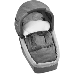 GESSLEIN Sleepy Voetenzak, Bruin 9 GESSLEIN Sleepy Voetenzak, Bruin -Kinderwagen Korting gesslein sleepy voetenzak bruin a382653 4