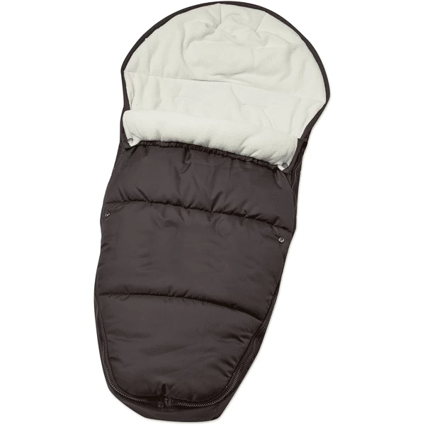 GESSLEIN Sleepy Voetenzak, Bruin 1 GESSLEIN Sleepy Voetenzak, Bruin