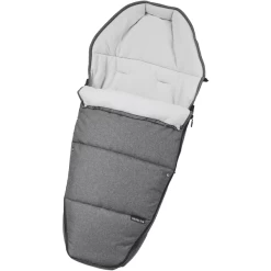 GESSLEIN Sleepy Voetenzak, Grijs Gevlekt