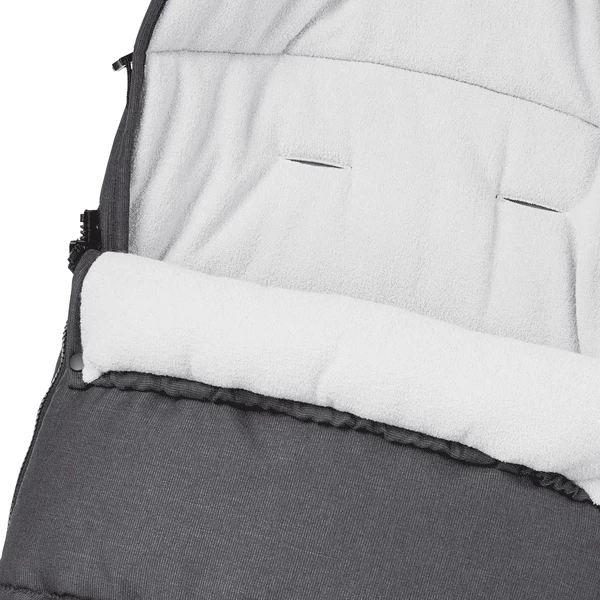 GESSLEIN Sleepy Voetenzak, Roos 4 GESSLEIN Sleepy Voetenzak, Roos - Afbeelding 4