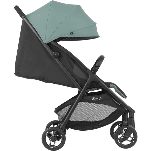 Graco Buggy Myavo Mint 3 Graco Buggy Myavo Mint - Afbeelding 3