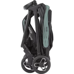 Graco Buggy Myavo Mint 8 Graco Buggy Myavo Mint -Kinderwagen Korting graco buggy myavo mint a402562 3