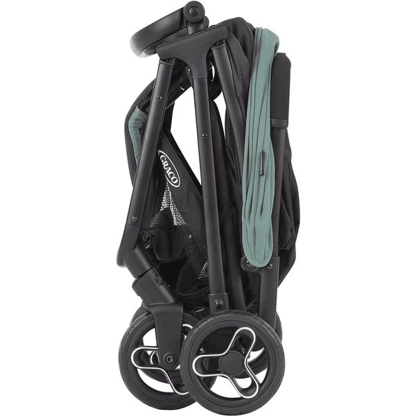 Graco Buggy Myavo Mint 4 Graco Buggy Myavo Mint - Afbeelding 4