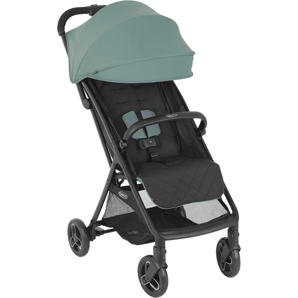 Graco Buggy Myavo Mint 5 Graco Buggy Myavo Mint - Afbeelding 5