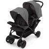 Graco® Duo Kinderwagen Stadium Duo Titanium