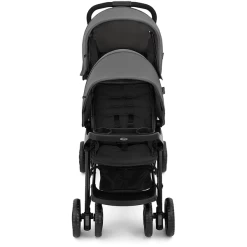 Graco® Duo Kinderwagen Stadium Duo Titanium -Kinderwagen Korting graco duo kinderwagen stadium duo titanium a337329 3