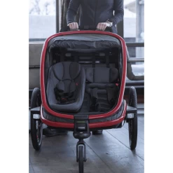 Hamax Babyzitje Voor Outback/Avenida En Traveller -Kinderwagen Korting hamax babyzitje voor outback avenida en traveller a312327 4