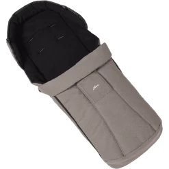 Hartan GTR Winter Voetenzak Voor ROCK IT GTR Causal Collection Class Y Dots (906