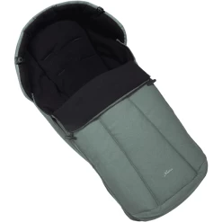 Hartan GTX Winter Voetenzak Geschikt Voor Alle GTX Modellen Causal Collection Bunny Dots (900)