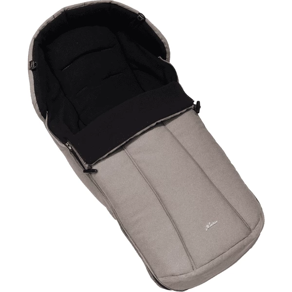 Hartan GTX Winter Voetenzak Past Op Alle GTX Modellen Causal Collection Class Y Dots (906) 4 Hartan GTX Winter Voetenzak Past Op Alle GTX Modellen Causal Collection Class Y Dots (906) - Afbeelding 4