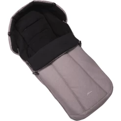 Hartan GTX Winter Voetenzak Past Op Alle GTX Modellen Causal Collection Lovely Teddy (904)