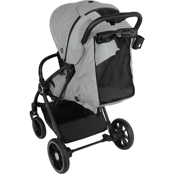Hartan Kinderwagen Hartan Kinderwagen I-maxx Buggy1 Stone (168) 2 Hartan Kinderwagen Hartan Kinderwagen I-maxx Buggy1 Stone (168) - Afbeelding 2