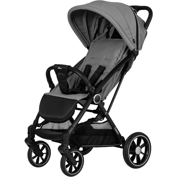 Hartan Kinderwagen Hartan Kinderwagen I-maxx Buggy1 Stone (168) 5 Hartan Kinderwagen Hartan Kinderwagen I-maxx Buggy1 Stone (168) - Afbeelding 5