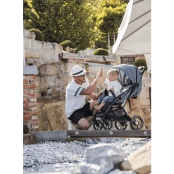 Hartan Kinderwagen I-maxx Buggy1 Duif (167) 7 Hartan Kinderwagen I-maxx Buggy1 Duif (167) -Kinderwagen Korting hartan kinderwagen i maxx buggy1 duif 167 a392874 2