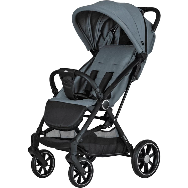 Hartan Kinderwagen I-maxx Buggy1 Duif (167) 1 Hartan Kinderwagen I-maxx Buggy1 Duif (167)