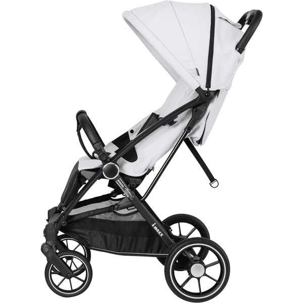 Hartan Kinderwagen I-maxx Buggy1 Ice (165) 2 Hartan Kinderwagen I-maxx Buggy1 Ice (165) - Afbeelding 2