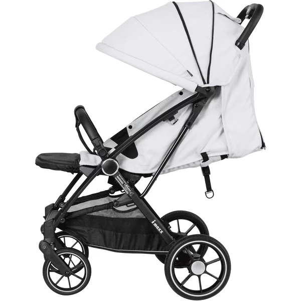 Hartan Kinderwagen I-maxx Buggy1 Ice (165) 5 Hartan Kinderwagen I-maxx Buggy1 Ice (165) - Afbeelding 5