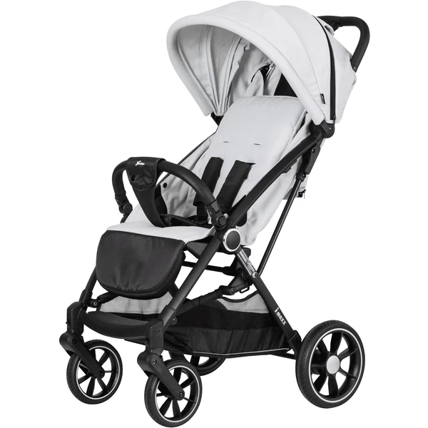 Hartan Kinderwagen I-maxx Buggy1 Ice (165) 1 Hartan Kinderwagen I-maxx Buggy1 Ice (165)