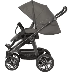 Hartan Kinderwagen Racer GTS Causal Collection Green Nature (916) Framekleur Platina 8 Hartan Kinderwagen Racer GTS Causal Collection Green Nature (916) Framekleur Platina -Kinderwagen Korting hartan kinderwagen racer gts causal collection green nature 916 framekleur platina a389764 3