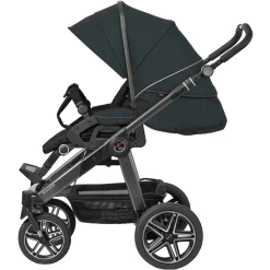 Hartan Kinderwagen Racer GTS Causal Collection Racing Stars (912) Framekleur Platina -Kinderwagen Korting hartan kinderwagen racer gts causal collection racing stars 912 framekleur platina a387391 3