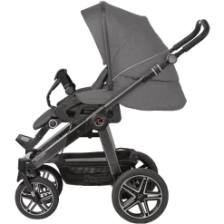 Hartan Kinderwagen Racer GTS Causal Collection Stardust (902) Framekleur Platina 7 Hartan Kinderwagen Racer GTS Causal Collection Stardust (902) Framekleur Platina -Kinderwagen Korting hartan kinderwagen racer gts causal collection stardust 902 framekleur platina a391427 2