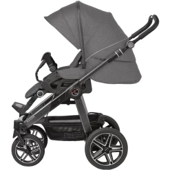 Hartan Kinderwagen Racer GTS Causal Collection Stardust (902) Framekleur Platina 8 Hartan Kinderwagen Racer GTS Causal Collection Stardust (902) Framekleur Platina -Kinderwagen Korting hartan kinderwagen racer gts causal collection stardust 902 framekleur platina a391427 3
