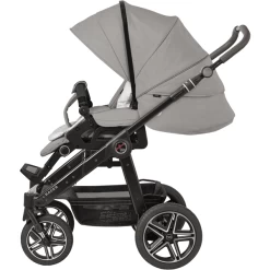 Hartan Kinderwagen Racer GTS Met Handrem Caribe (922) Framekleur Zwart 8 Hartan Kinderwagen Racer GTS Met Handrem Caribe (922) Framekleur Zwart -Kinderwagen Korting hartan kinderwagen racer gts met handrem caribe 922 framekleur zwart a389299 3