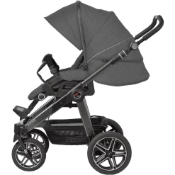 Hartan Kinderwagen Racer GTS Met Handrem Little Pinguïn (910) Framekleur Platina 7 Hartan Kinderwagen Racer GTS Met Handrem Little Pinguïn (910) Framekleur Platina -Kinderwagen Korting hartan kinderwagen racer gts met handrem little pinguin 910 framekleur platina a389315 2