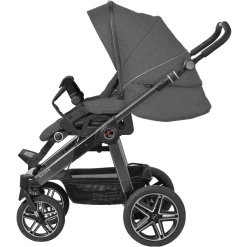 Hartan Kinderwagen Racer GTS Met Handrem Little Pinguïn (910) Framekleur Platina 8 Hartan Kinderwagen Racer GTS Met Handrem Little Pinguïn (910) Framekleur Platina -Kinderwagen Korting hartan kinderwagen racer gts met handrem little pinguin 910 framekleur platina a389315 3