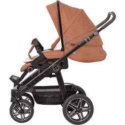 Hartan Kinderwagen Racer GTS Met Handrem Terra (923) Framekleur Zwart 7 Hartan Kinderwagen Racer GTS Met Handrem Terra (923) Framekleur Zwart -Kinderwagen Korting hartan kinderwagen racer gts met handrem terra 923 framekleur zwart a389313 2