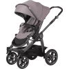 Hartan Kinderwagen Racer GTX Causal Collection Lovely Teddy (904) Framekleur Platina