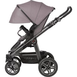 Hartan Kinderwagen Racer GTX Causal Collection Lovely Teddy (904) Framekleur Platina -Kinderwagen Korting hartan kinderwagen racer gtx causal collection lovely teddy 904 framekleur platina a391471 3