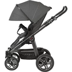 Hartan Kinderwagen Racer GTX Met Handrem Causal Collection Little Pinguïn (910) Framekleur Platina 8 Hartan Kinderwagen Racer GTX Met Handrem Causal Collection Little Pinguïn (910) Framekleur Platina -Kinderwagen Korting hartan kinderwagen racer gtx met handrem causal collection little pinguin 910 framekleur platina a389379 3