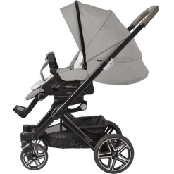 Hartan Kinderwagen Vip GTS Bellybutton Caribe (922) Framekleur Zwart -Kinderwagen Korting hartan kinderwagen vip gts bellybutton caribe 922 framekleur zwart a387393 2