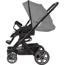 Hartan Kinderwagen Vip GTS Bellybutton Elegance (921) Framekleur Zwart 7 Hartan Kinderwagen Vip GTS Bellybutton Elegance (921) Framekleur Zwart -Kinderwagen Korting hartan kinderwagen vip gts bellybutton elegance 921 framekleur zwart a391204 2