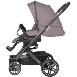 Hartan Kinderwagen Vip GTS Causal Collection Lovely Teddy (904) Framekleur Platina -Kinderwagen Korting hartan kinderwagen vip gts causal collection lovely teddy 904 framekleur platina a392718 2