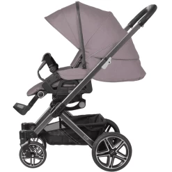 Hartan Kinderwagen Vip GTS Causal Collection Lovely Teddy (904) Framekleur Platina -Kinderwagen Korting hartan kinderwagen vip gts causal collection lovely teddy 904 framekleur platina a392718 3