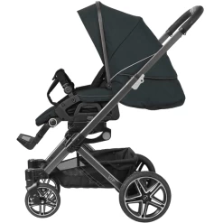 Hartan Kinderwagen Vip GTS Causal Collection Racing Stars (912) Framekleur Platina -Kinderwagen Korting hartan kinderwagen vip gts causal collection racing stars 912 framekleur platina a389465 2