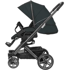 Hartan Kinderwagen Vip GTS Causal Collection Racing Stars (912) Framekleur Platina -Kinderwagen Korting hartan kinderwagen vip gts causal collection racing stars 912 framekleur platina a389465 3