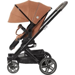Hartan Kinderwagen Vip GTX Bellybutton Terra (923) Framekleur Zwart -Kinderwagen Korting hartan kinderwagen vip gtx bellybutton terra 923 framekleur zwart a389504 2