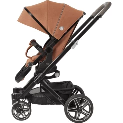 Hartan Kinderwagen Vip GTX Bellybutton Terra (923) Framekleur Zwart -Kinderwagen Korting hartan kinderwagen vip gtx bellybutton terra 923 framekleur zwart a389504 3