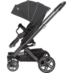 Hartan Kinderwagen Vip GTX Birdy (204) Framekleur Platina -Kinderwagen Korting hartan kinderwagen vip gtx birdy 204 framekleur platina a327750 2