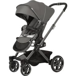 Hartan Kinderwagen Vip GTX Causal Collection Green Nature (916) Framekleur Platina