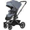 Hartan Kinderwagen Vip GTX Causal Collection Heart S (914) Framekleur Platina