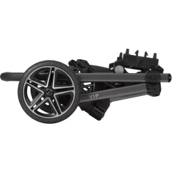 Hartan Kinderwagen Vip GTX Causal Collection Heart S (914) Framekleur Platina -Kinderwagen Korting hartan kinderwagen vip gtx causal collection heart s 914 framekleur platina a389514 4