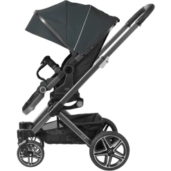 Hartan Kinderwagen Vip GTX Causal Collection Racing Stars (912) Kleur Montuur Platina -Kinderwagen Korting hartan kinderwagen vip gtx causal collection racing stars 912 kleur montuur platina a389512 2