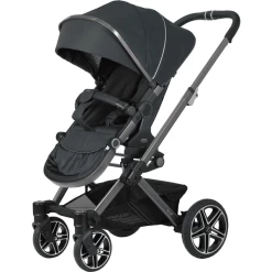 Hartan Kinderwagen Vip GTX Causal Collection Racing Stars (912) Kleur Montuur Platina