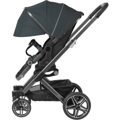 Hartan Kinderwagen Vip GTX Causal Collection Racing Stars (912) Kleur Montuur Platina -Kinderwagen Korting hartan kinderwagen vip gtx causal collection racing stars 912 kleur montuur platina a389512 3