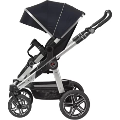 Hartan Pram Racer GTX Met Handrem Zeezijde (207) Framekleur Zilver 8 Hartan Pram Racer GTX Met Handrem Zeezijde (207) Framekleur Zilver -Kinderwagen Korting hartan pram racer gtx met handrem zeezijde 207 framekleur zilver a327535 3